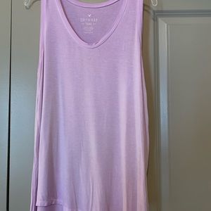 American Eagle Tank